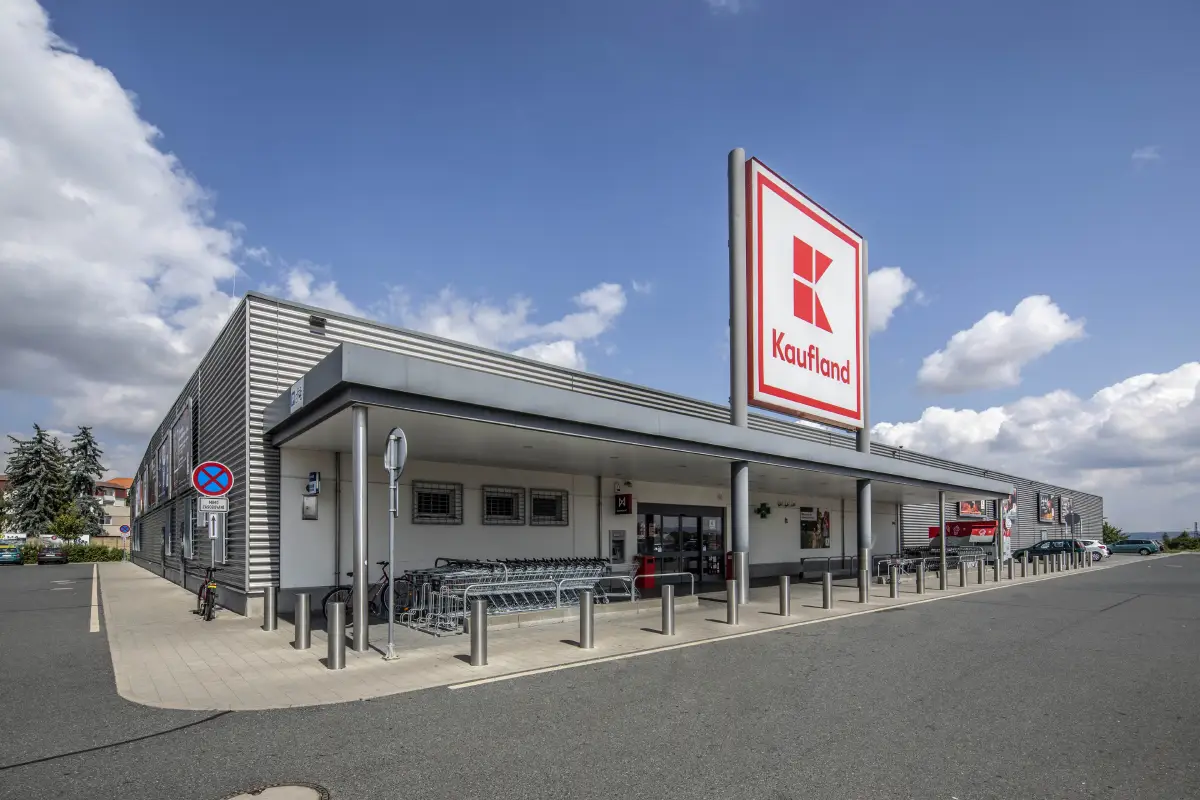 Kaufland